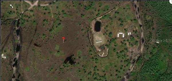 2.48 Acres of Residential Land for Sale in St. Cloud, Florida