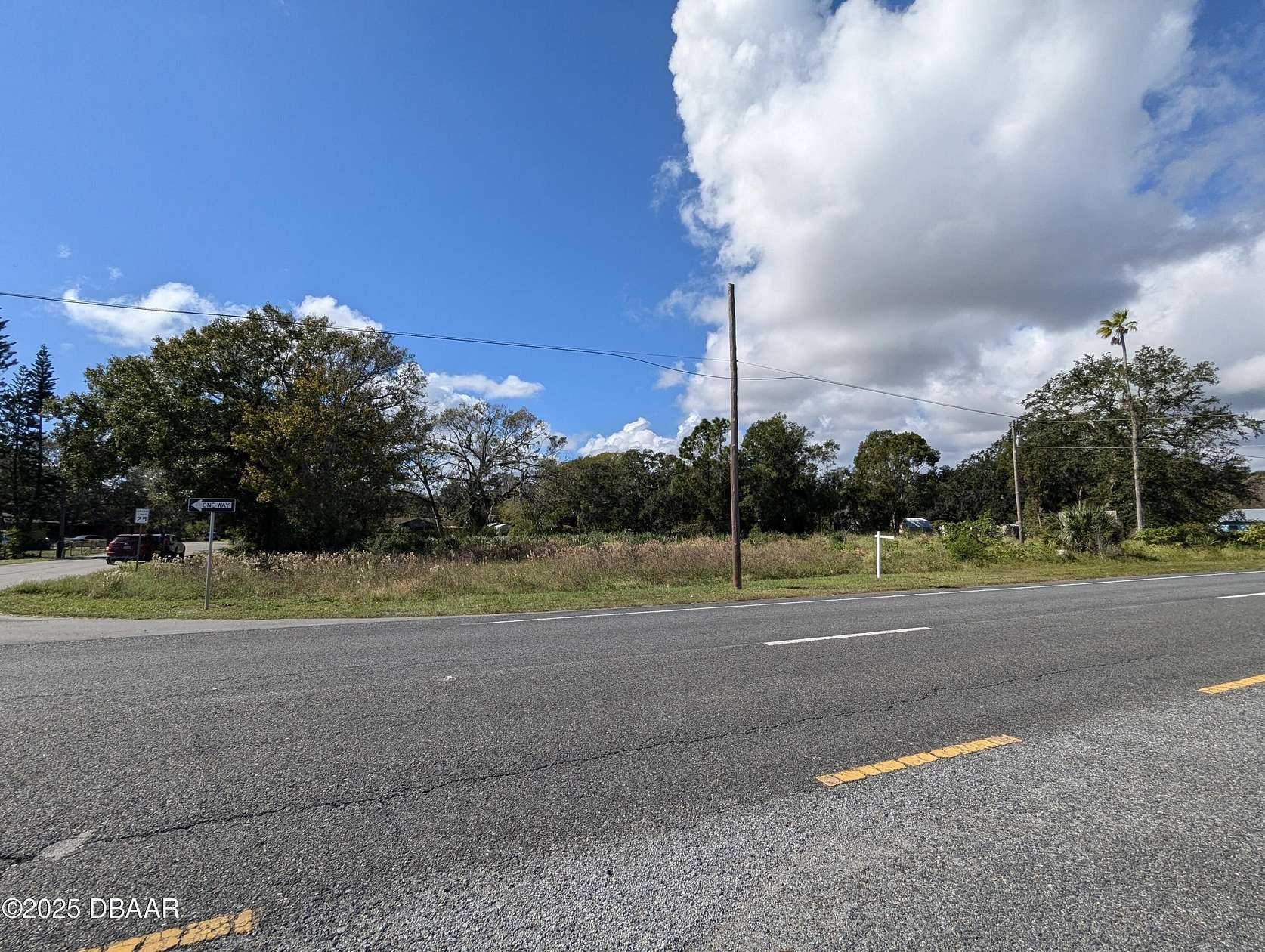 1.39 Acres of Mixed-Use Land for Sale in Mims, Florida