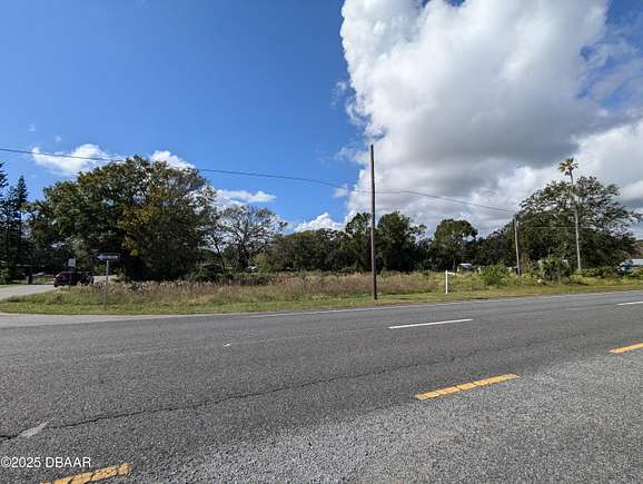 1.39 Acres of Mixed-Use Land for Sale in Mims, Florida