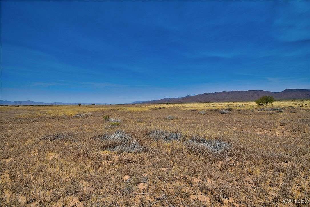 40 Acres of Land for Sale in Kingman, Arizona