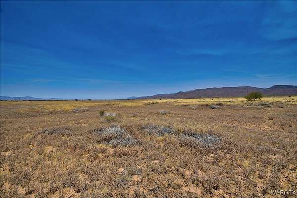 40 Acres of Recreational Land for Sale in Kingman, Arizona