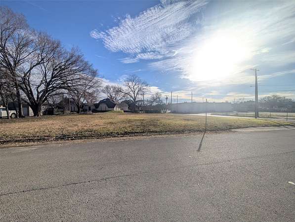 0.15 Acres of Residential Land for Sale in Garland, Texas