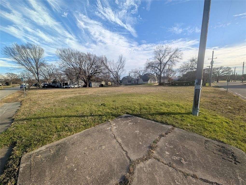 0.15 Acres of Land for Sale in Garland, Texas