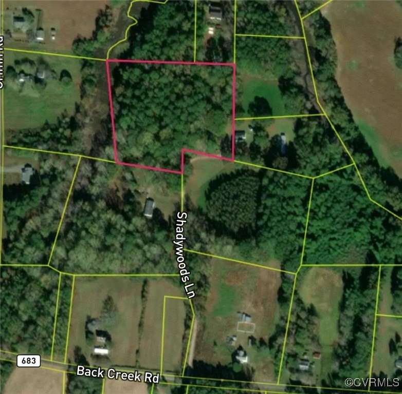 3.36 Acres of Mixed-Use Land for Sale in Gloucester, Virginia