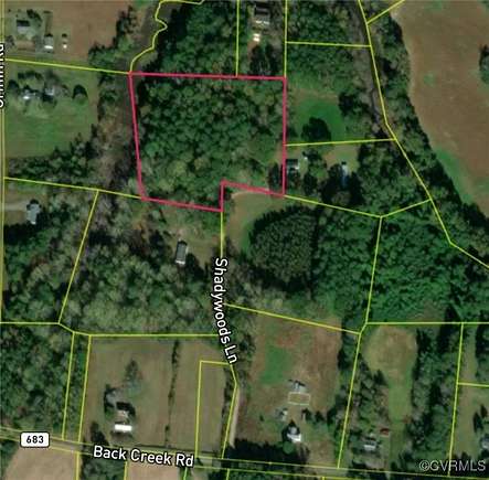 3.36 Acres of Mixed-Use Land for Sale in Gloucester, Virginia