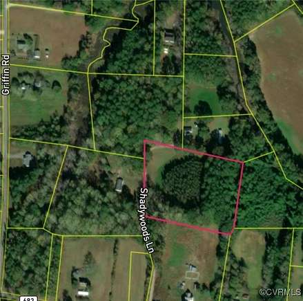 3.95 Acres of Mixed-Use Land for Sale in Gloucester, Virginia