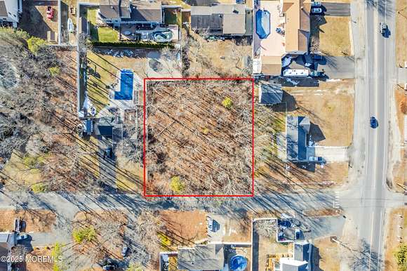 0.52 Acres of Residential Land for Sale in Bayville, New Jersey