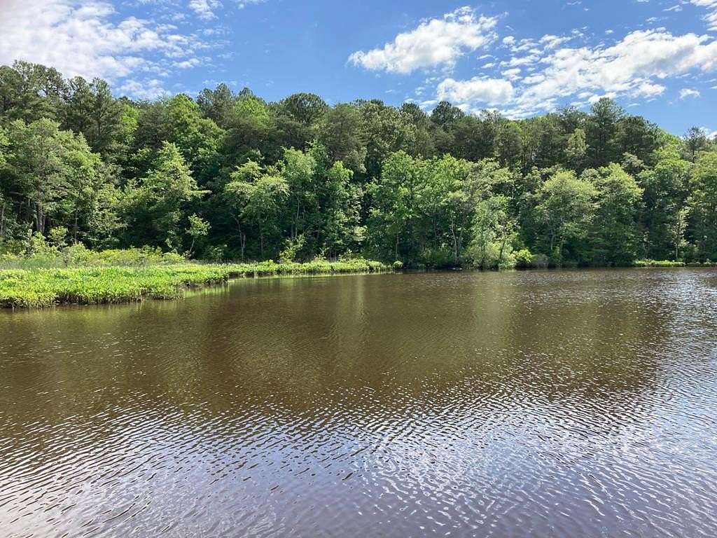 2.55 Acres of Residential Land for Sale in Heathsville, Virginia