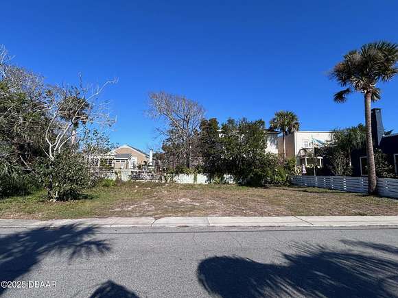 0.11 Acres of Residential Land for Sale in Daytona Beach, Florida