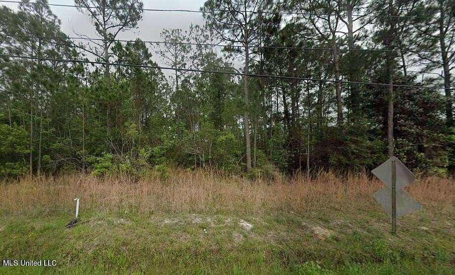 0.24 Acres of Residential Land for Sale in Waveland, Mississippi