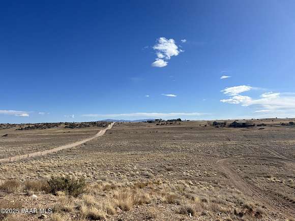 5.82 Acres of Residential Land for Sale in Chino Valley, Arizona