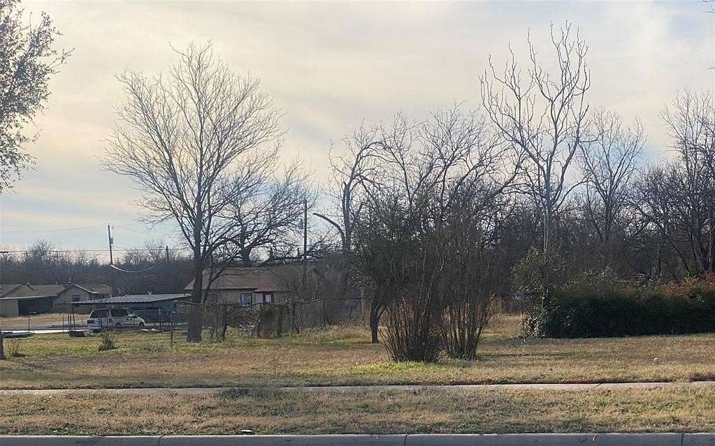 0.179 Acres of Land for Sale in Coleman, Texas