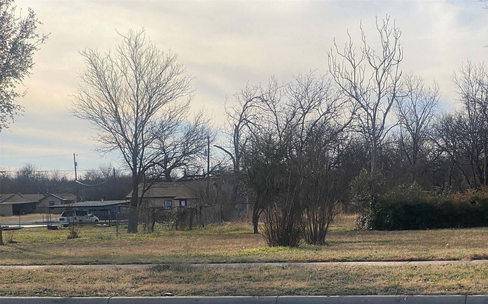 0.18 Acres of Residential Land for Sale in Coleman, Texas
