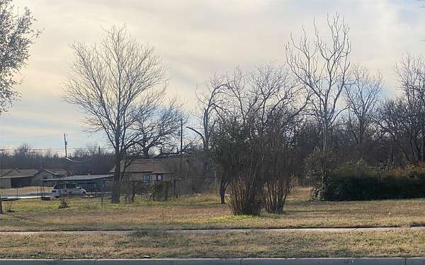 0.18 Acres of Residential Land for Sale in Coleman, Texas