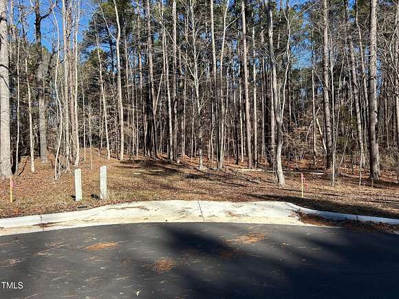 18.93 Acres of Land for Sale in Chapel Hill, North Carolina