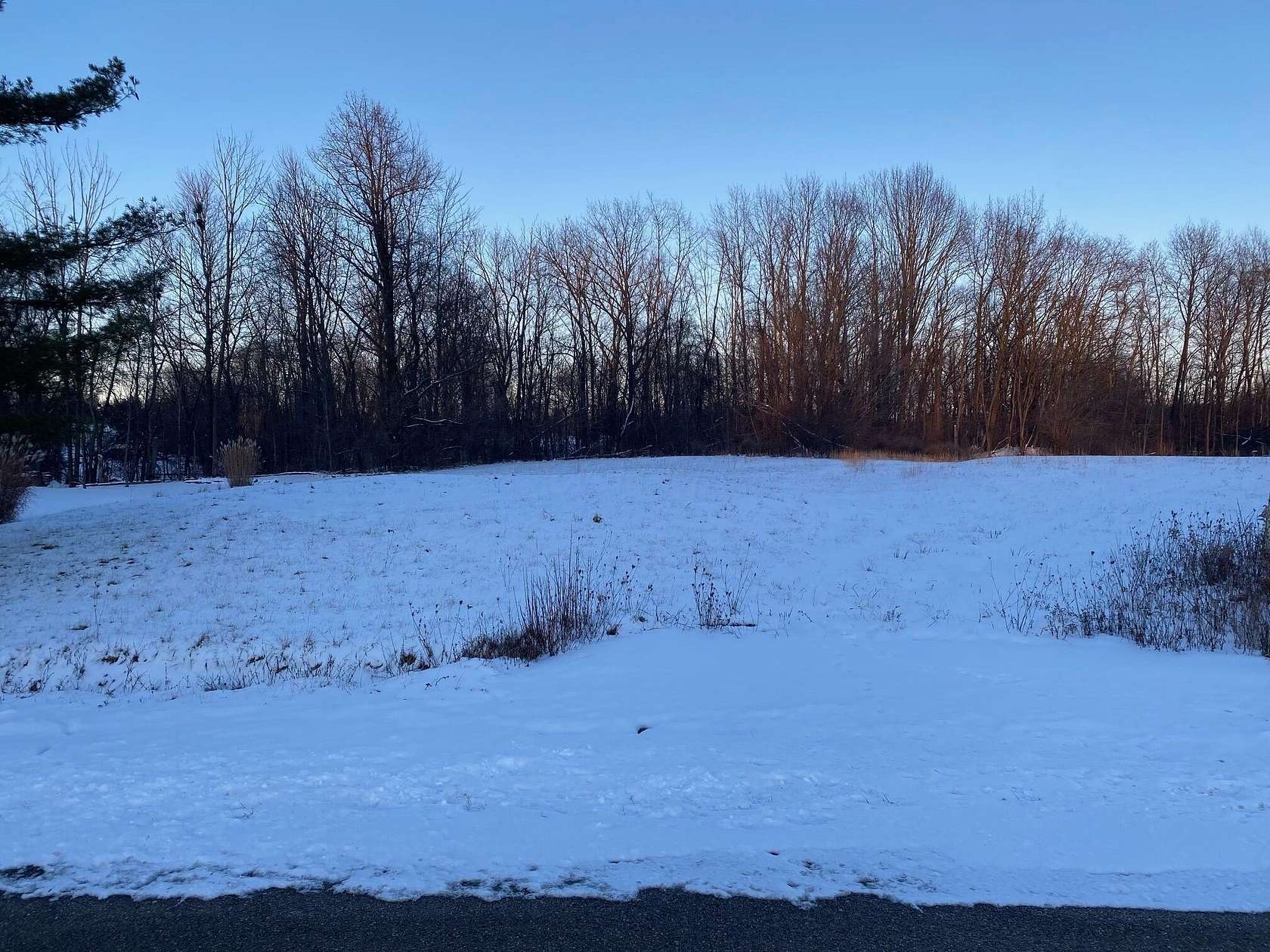 0.46 Acres of Residential Land for Sale in Mount Gilead, Ohio