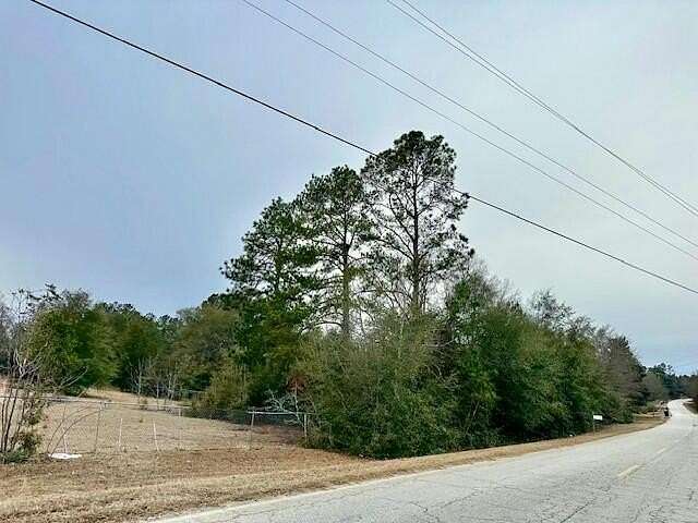 5.1 Acres of Residential Land for Sale in Augusta, Georgia