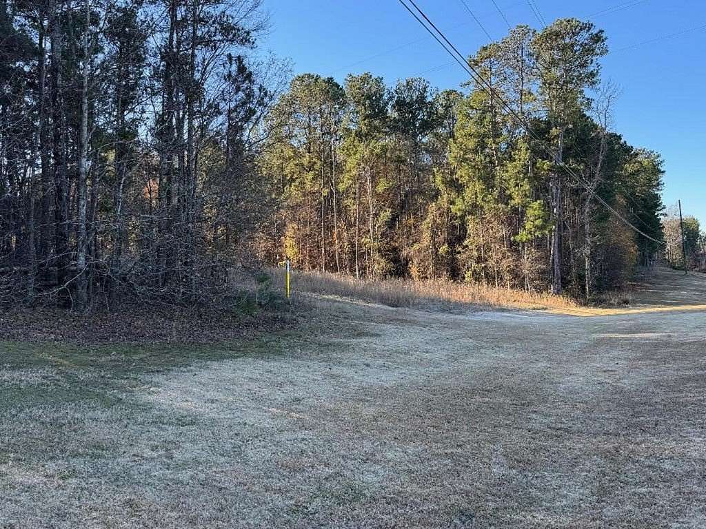21.5 Acres of Mixed-Use Land for Sale in Milledgeville, Georgia