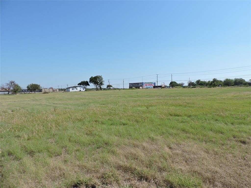 3.78 Acres of Commercial Land for Sale in Mabank, Texas