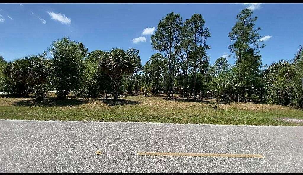 1.073 Acres of Residential Land for Sale in Clewiston, Florida