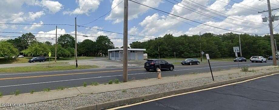 0.67 Acres of Commercial Land for Lease in Brick, New Jersey