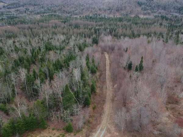 99 Acres of Recreational Land for Sale in Fort Kent, Maine