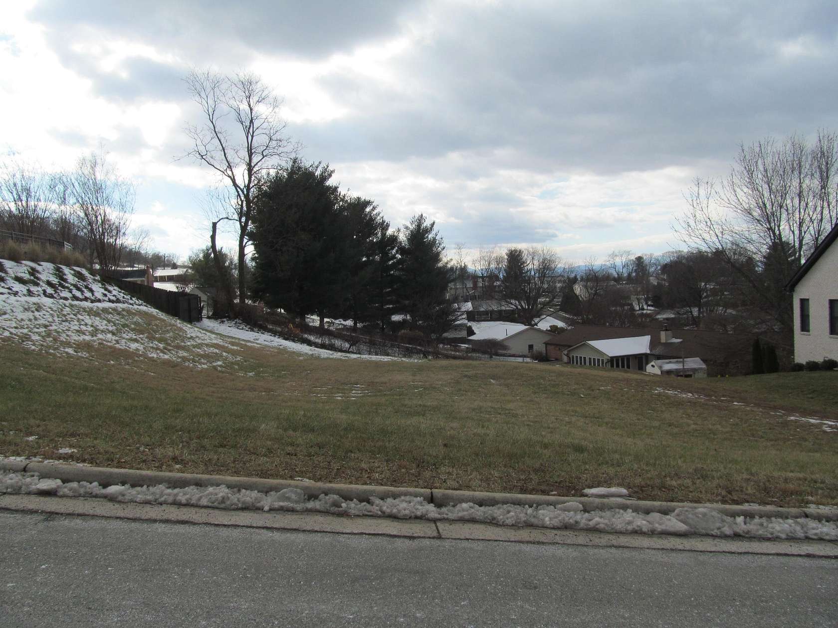 0.33 Acres of Residential Land for Sale in Roanoke, Virginia