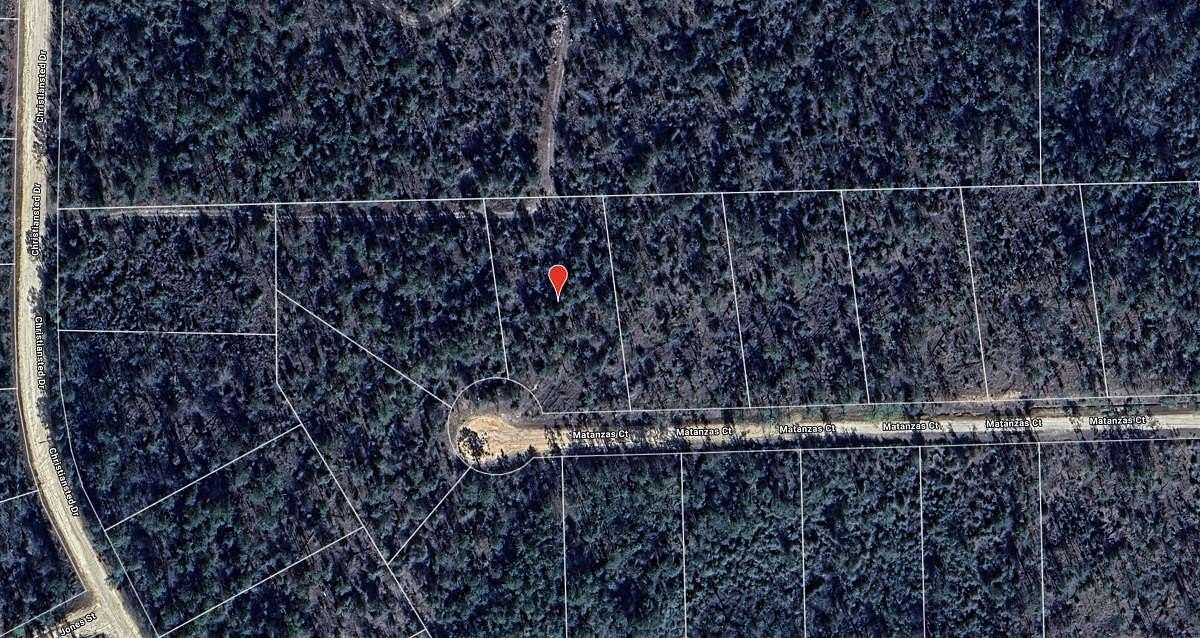 1 Acre of Land for Sale in Alford, Florida