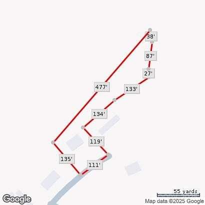 0.88 Acres of Land for Sale in Gastonia, North Carolina