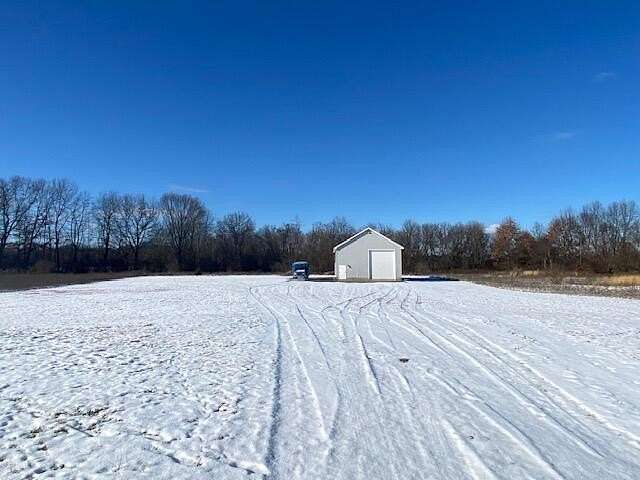 3 Acres of Land for Sale in Jackson, Michigan