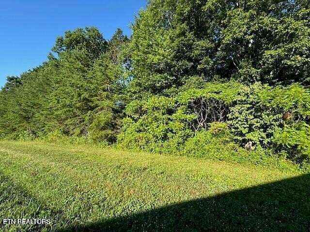 10.3 Acres of Land for Sale in Jamestown, Tennessee