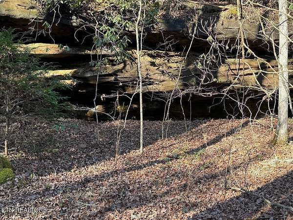 10.3 Acres of Land for Sale in Jamestown, Tennessee