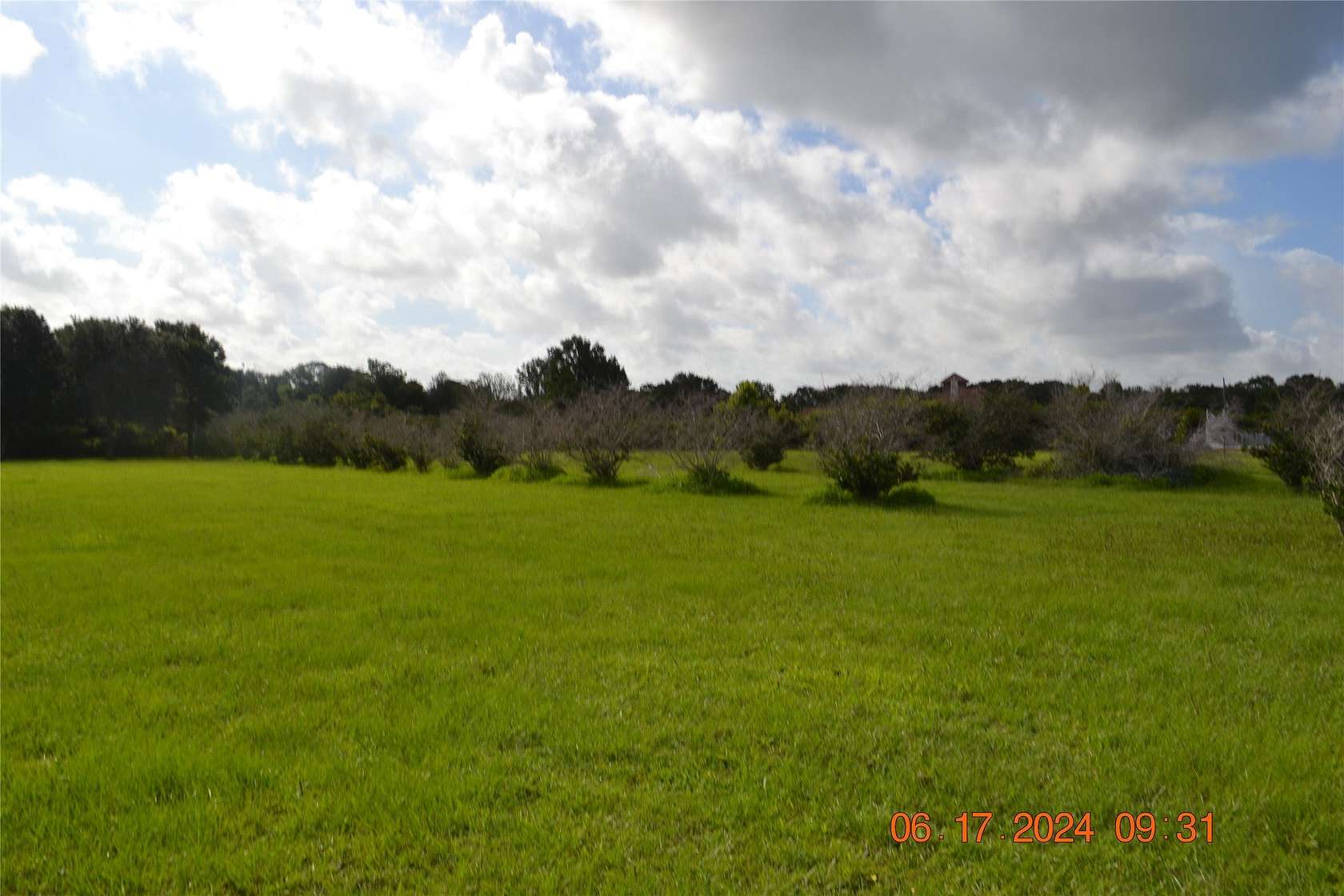 2.633 Acres of Land for Sale in Richmond, Texas