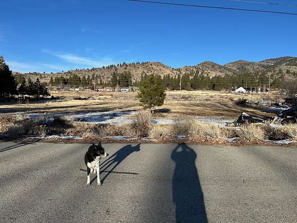 0.98 Acres of Residential Land for Sale in Loyalton, California