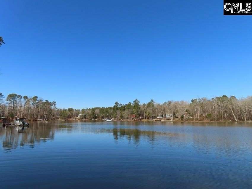 21 Acres of Land for Sale in Batesburg, South Carolina