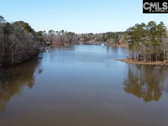 16.5 Acres of Land for Sale in Batesburg, South Carolina