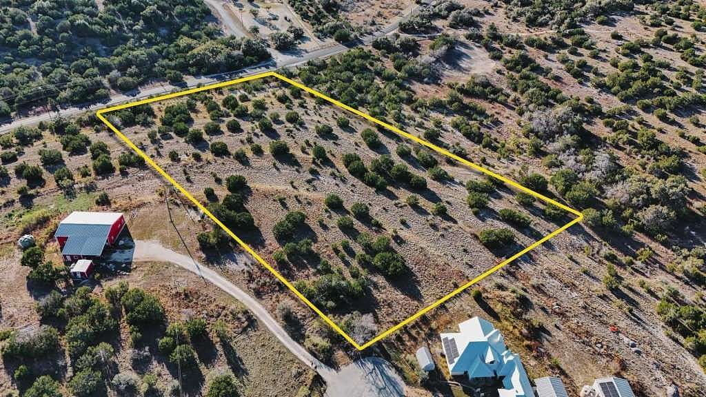 5.044 Acres of Residential Land for Sale in Dripping Springs, Texas