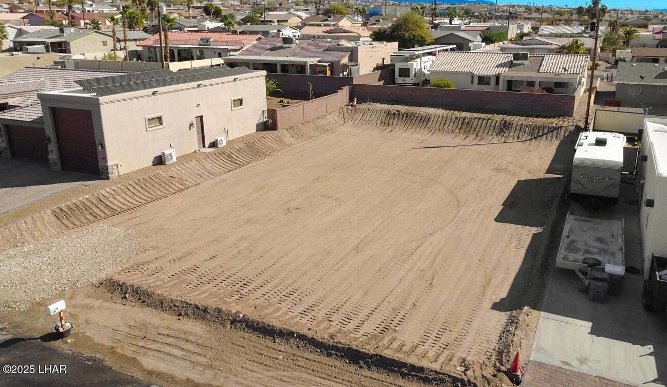 0.23 Acres of Residential Land for Sale in Lake Havasu City, Arizona