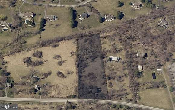 3.9 Acres of Land for Sale in Glenwood, Maryland