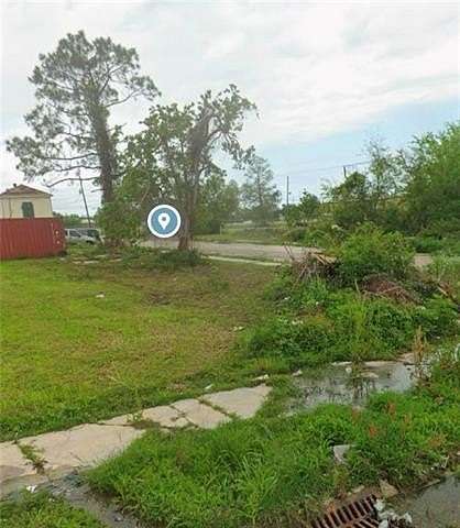 0.065 Acres of Land for Sale in New Orleans, Louisiana