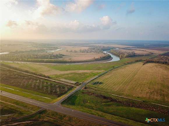 58 Acres of Agricultural Land for Sale in Navasota, Texas