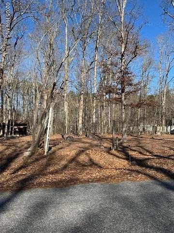 0.5 Acres of Residential Land for Sale in Pinetops, North Carolina