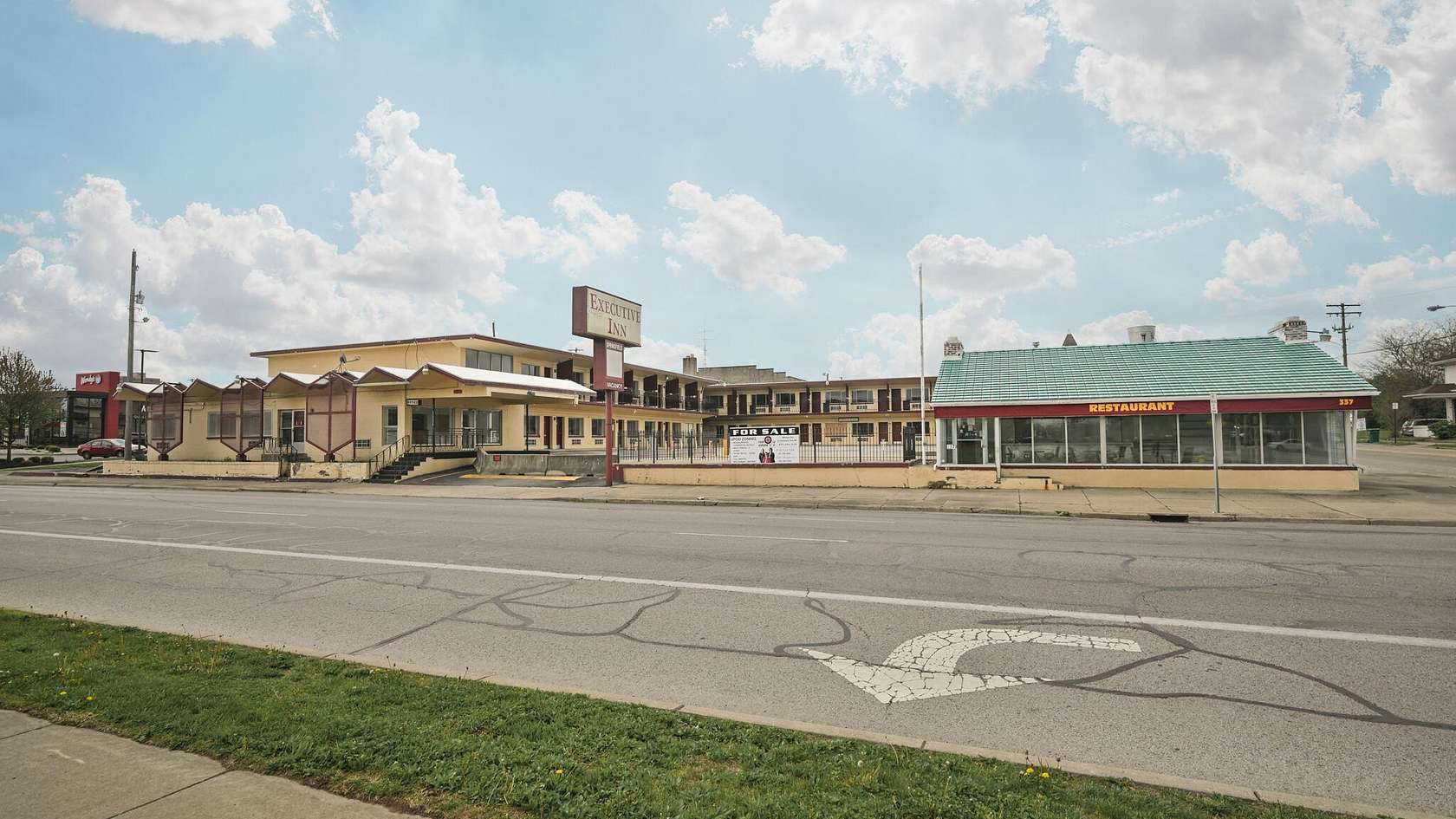 2 Acres of Improved Residential Land for Sale in Springfield, Ohio