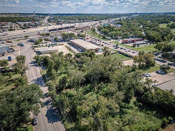 0.312 Acres of Mixed-Use Land for Sale in San Marcos, Texas