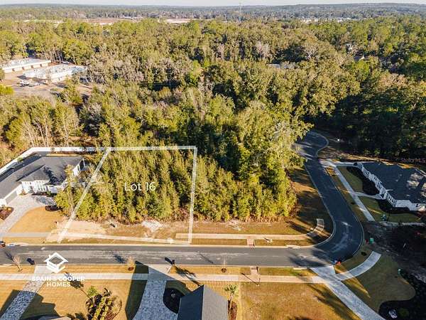 0.4 Acres of Residential Land for Sale in Newberry, Florida