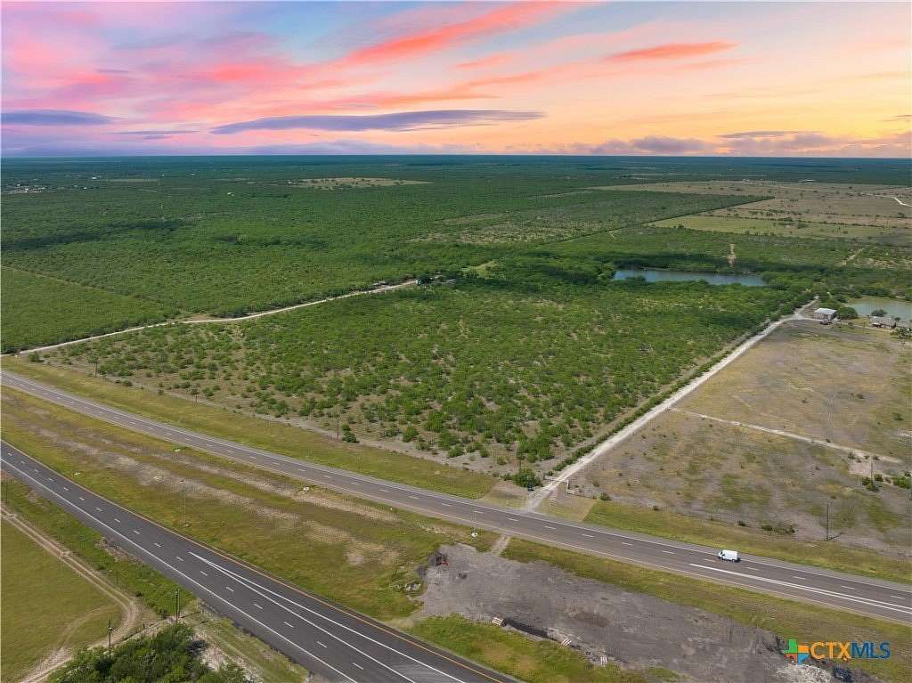 77.4 Acres of Land for Sale in Alice, Texas