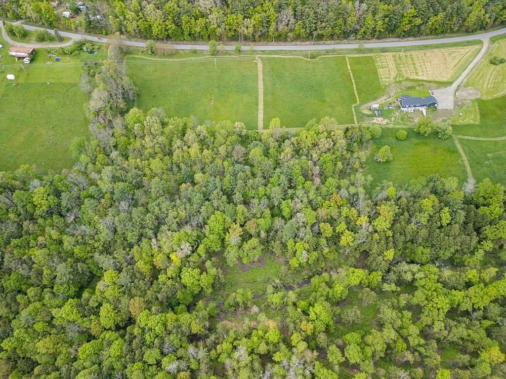 7.45 Acres of Land for Sale in Lawrenceville, Pennsylvania