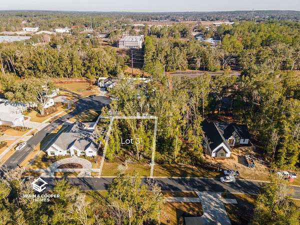 0.25 Acres of Residential Land for Sale in Newberry, Florida