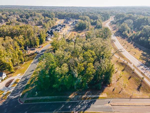 0.28 Acres of Residential Land for Sale in Newberry, Florida