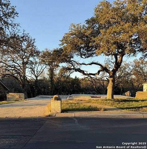 0.299 Acres of Improved Residential Land for Sale in San Antonio, Texas